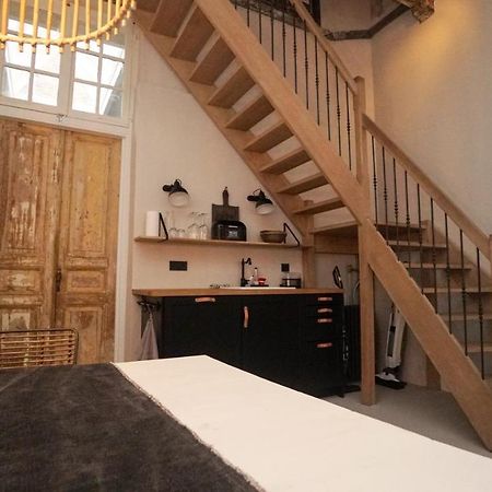 Cosy Cityhouse Леэварден Экстерьер фото