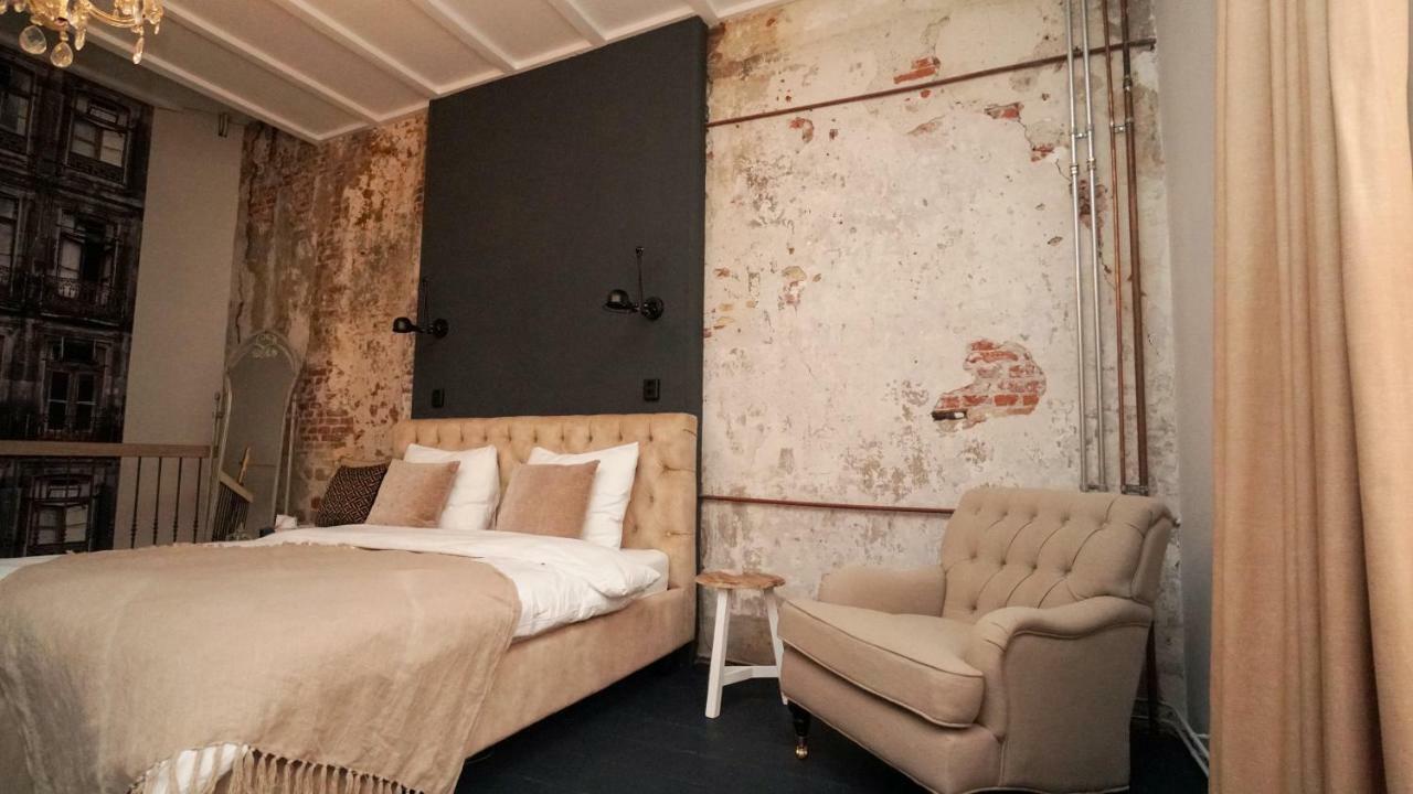 Cosy Cityhouse Леэварден Экстерьер фото