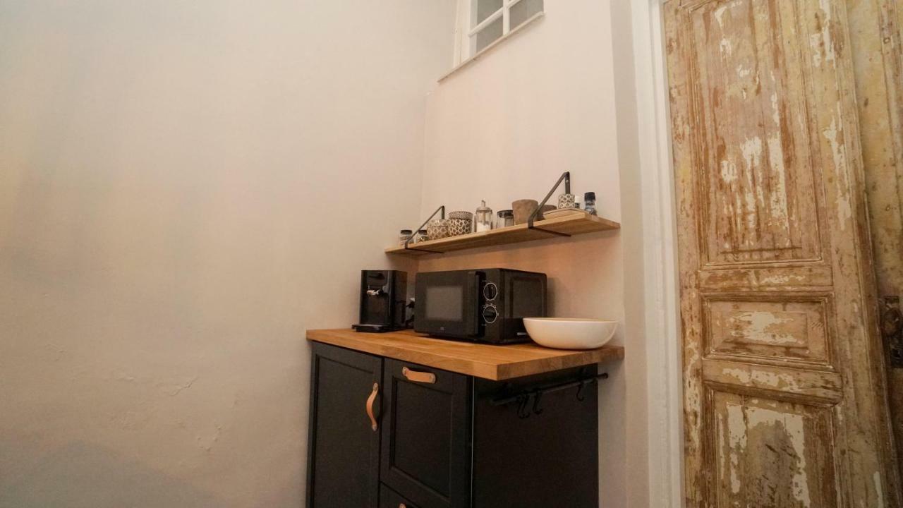 Cosy Cityhouse Леэварден Экстерьер фото